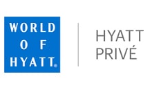 Hyatt-Privee